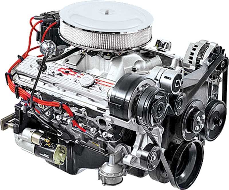 Engine and Performance Engine and Performance